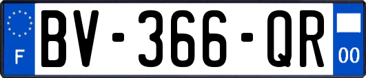 BV-366-QR