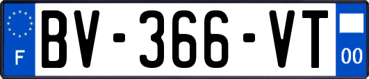 BV-366-VT