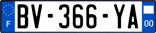 BV-366-YA