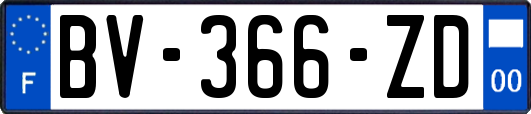 BV-366-ZD