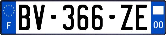 BV-366-ZE