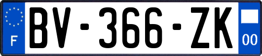 BV-366-ZK