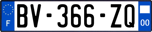 BV-366-ZQ