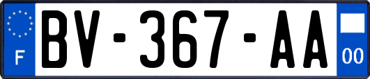 BV-367-AA