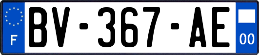 BV-367-AE