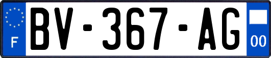 BV-367-AG