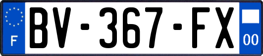 BV-367-FX