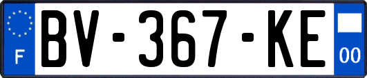 BV-367-KE