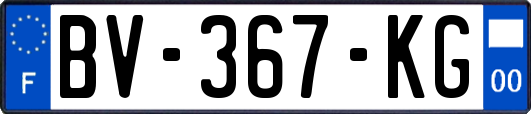 BV-367-KG