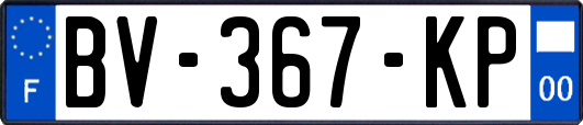 BV-367-KP