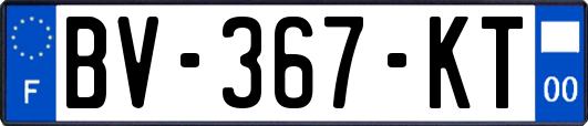 BV-367-KT