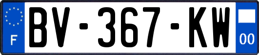 BV-367-KW