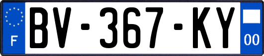 BV-367-KY
