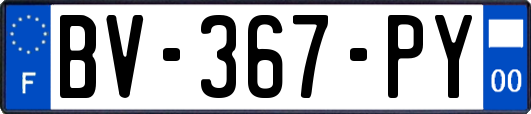 BV-367-PY