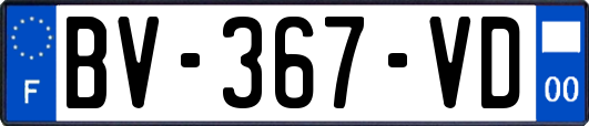 BV-367-VD