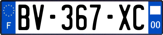 BV-367-XC