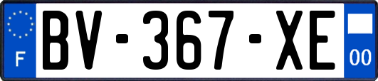 BV-367-XE