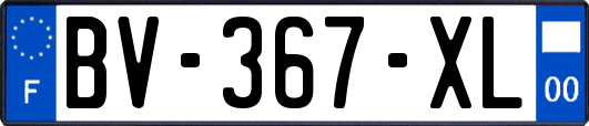 BV-367-XL