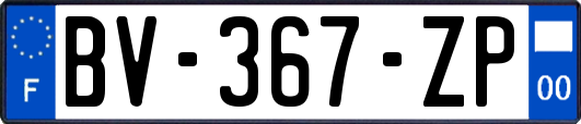 BV-367-ZP