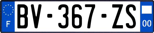 BV-367-ZS