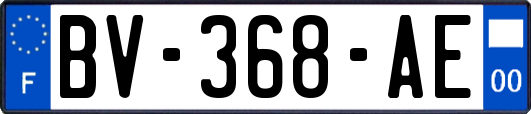 BV-368-AE