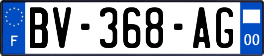 BV-368-AG