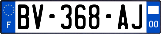 BV-368-AJ