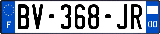 BV-368-JR