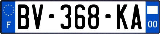 BV-368-KA