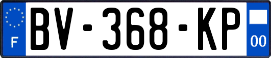 BV-368-KP