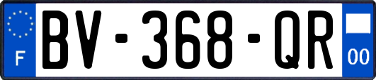 BV-368-QR