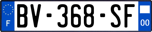 BV-368-SF