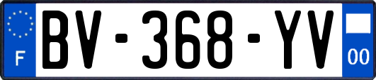 BV-368-YV