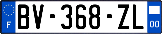 BV-368-ZL