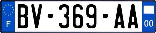 BV-369-AA