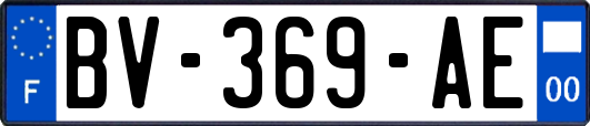 BV-369-AE