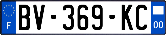 BV-369-KC
