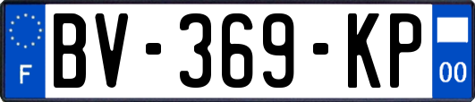 BV-369-KP