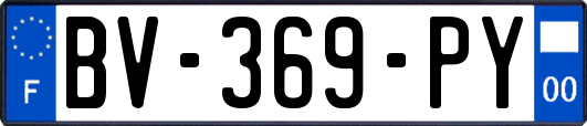 BV-369-PY