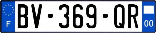 BV-369-QR