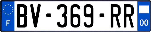 BV-369-RR