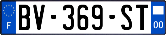 BV-369-ST