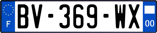 BV-369-WX