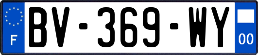 BV-369-WY