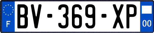 BV-369-XP