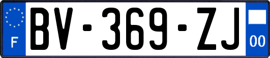 BV-369-ZJ