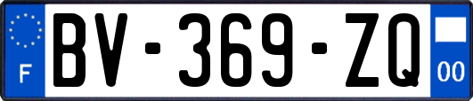 BV-369-ZQ