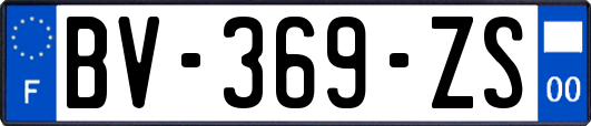 BV-369-ZS