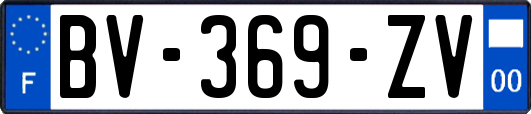 BV-369-ZV