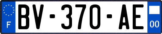 BV-370-AE